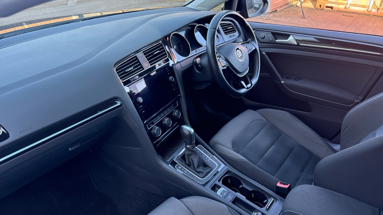 Volkswagen Golf 1.5 TSI EVO 150 GT 5dr DSG Petrol Hatchback